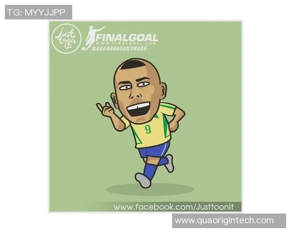 球星足球头像大赏:每位巨星背后的独特魅力与个性展示