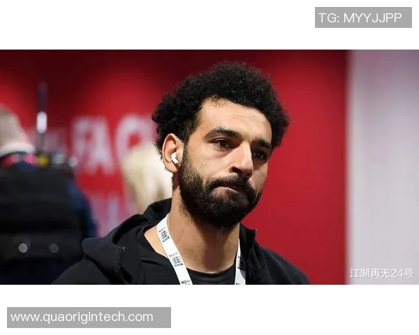 萨拉赫领衔世界足坛新星崛起盘点阿拉伯足坛球员崭露头角